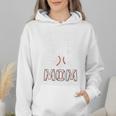My Favorite Player Calls Me Mom Baseball Mom Game Day Wmen Hoodie My Favorite Player Calls Me Mom Baseball Mom Game Day Wmen Hoodie