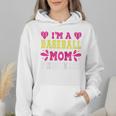 I'm A Baseball Mom Of Course I'm Broke Baseball Mom Raglan Baseball Tee Wmen Hoodie I'm A Baseball Mom Of Course I'm Broke Baseball Mom Raglan Baseball Tee Wmen Hoodie