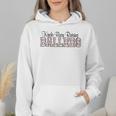 Kinda Busy Raising Ballers Funny Baseball Mom Mother's Day Wmen Hoodie Kinda Busy Raising Ballers Funny Baseball Mom Mother's Day Wmen Hoodie