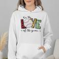 For The Love Of The Game Day Baseball Mom Cheering Lovers Wmen Hoodie For The Love Of The Game Day Baseball Mom Cheering Lovers Wmen Hoodie