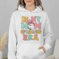 In My Mom Of Ballers Era Groovy Volleyball Baseball Mom Cute Wmen Hoodie In My Mom Of Ballers Era Groovy Volleyball Baseball Mom Cute Wmen Hoodie