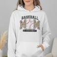 Proud Baseball Mom Shirt For Women Baseball Mom Team Wmen Hoodie Proud Baseball Mom Shirt For Women Baseball Mom Team Wmen Hoodie