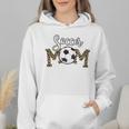 Soccer Mom Dance Mom Baseball Mom Mother Day Wmen Hoodie Soccer Mom Dance Mom Baseball Mom Mother Day Wmen Hoodie