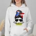 Softball Mom Puerto Rican Mom Spanish Baseball Mom Tote Wmen Hoodie Softball Mom Puerto Rican Mom Spanish Baseball Mom Tote Wmen Hoodie
