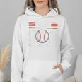 Sorry My Son Has Baseball Baseball Mom Wmen Hoodie Sorry My Son Has Baseball Baseball Mom Wmen Hoodie