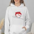 T-Ball Baseball Mom Teeball Mom Mother's Day 2024 Premium Wmen Hoodie T-Ball Baseball Mom Teeball Mom Mother's Day 2024 Premium Wmen Hoodie