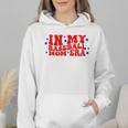 AS Tees Baseball Mom Era Mommy Mama Wmen Hoodie AS Tees Baseball Mom Era Mommy Mama Wmen Hoodie