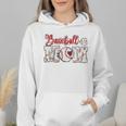 Vintage Baseball Mom Sport Humor Raglan Baseball Tee Wmen Hoodie Vintage Baseball Mom Sport Humor Raglan Baseball Tee Wmen Hoodie