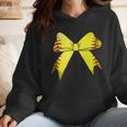 Baseball Bow Baseball Mom Women Baseball Mama Wmen Hoodie Baseball Bow Baseball Mom Women Baseball Mama Wmen Hoodie