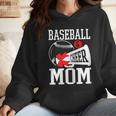Baseball Cheer Mom Cheerleading Cheerleader Baseball Mom Wmen Hoodie Baseball Cheer Mom Cheerleading Cheerleader Baseball Mom Wmen Hoodie