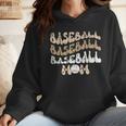 Baseball Mom Distressed Vintage Sports Player Calls Me Mom Wmen Hoodie Baseball Mom Distressed Vintage Sports Player Calls Me Mom Wmen Hoodie