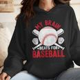 Baseball Mom Meme Quote Wmen Hoodie Baseball Mom Meme Quote Wmen Hoodie