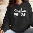 Baseball Mom Mother`s Day Wmen Hoodie