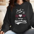 Baseball Mom Sayings Just A Mom That Loves Baseball Wmen Hoodie Baseball Mom Sayings Just A Mom That Loves Baseball Wmen Hoodie