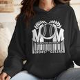 Baseball Mom Scan For Payment Sporty Humor Wmen Hoodie Baseball Mom Scan For Payment Sporty Humor Wmen Hoodie