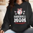 Baseball Mom Shirt Mama Women Baseball Shirt For Wmen Hoodie Baseball Mom Shirt Mama Women Baseball Shirt For Wmen Hoodie