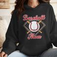 Baseball Mom T-Ball Mom Little League Mom Apparel Wmen Hoodie Baseball Mom T-Ball Mom Little League Mom Apparel Wmen Hoodie