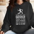 Baseball Mom Tee Baseball Player Mom Wmen Hoodie