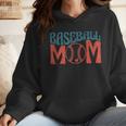 Baseball Mom Vintage Baseball Wmen Hoodie Baseball Mom Vintage Baseball Wmen Hoodie