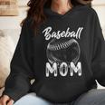 Baseball Mom For Women Family Matching Players Team Mommy Wmen Hoodie Baseball Mom For Women Family Matching Players Team Mommy Wmen Hoodie