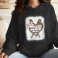 Baseball Moms Always Salty Mommy Wmen Hoodie Baseball Moms Always Salty Mommy Wmen Hoodie