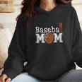 Baseball Sister Shirts For Girls Mother's Day Baseball Mom Wmen Hoodie Baseball Sister Shirts For Girls Mother's Day Baseball Mom Wmen Hoodie