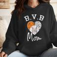 Basketball Volleyball Baseball Mom For Women Wmen Hoodie Basketball Volleyball Baseball Mom For Women Wmen Hoodie