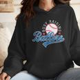 Busy Raising Ballers Baseball Mom Group Tee Wmen Hoodie Busy Raising Ballers Baseball Mom Group Tee Wmen Hoodie