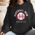 Chrysler Pacifica Baseball Mom Wmen Hoodie Chrysler Pacifica Baseball Mom Wmen Hoodie