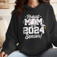 Class Of 2024 Senior Year Baseball Mom Senior 2024 Wmen Hoodie Class Of 2024 Senior Year Baseball Mom Senior 2024 Wmen Hoodie