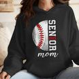Class Of 2025 Senior 2025 Baseball Mom 2025 Wmen Hoodie Class Of 2025 Senior 2025 Baseball Mom 2025 Wmen Hoodie