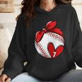 Custom Baseball Mom Number 7 Heart For Mom Mommy Wmen Hoodie Custom Baseball Mom Number 7 Heart For Mom Mommy Wmen Hoodie