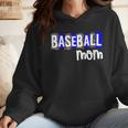 Custom Hustle Tball Tee Ball Womens Baseball Mom Wmen Hoodie Custom Hustle Tball Tee Ball Womens Baseball Mom Wmen Hoodie