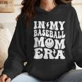 Family Mama In My Baseball Mom Era Wmen Hoodie Family Mama In My Baseball Mom Era Wmen Hoodie