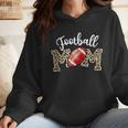 Football Mom Dance Mom Baseball Mom Mother Day Wmen Hoodie Football Mom Dance Mom Baseball Mom Mother Day Wmen Hoodie