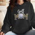Golf Mom Dance Mom Baseball Mom Mother Day Wmen Hoodie