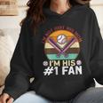 I'm Not Just His Mom Baseball Moms Baseball Mothers Wmen Hoodie I'm Not Just His Mom Baseball Moms Baseball Mothers Wmen Hoodie