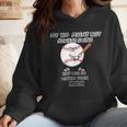 My Kid Might Not Always Swing Humors Baseball Mom Wmen Hoodie My Kid Might Not Always Swing Humors Baseball Mom Wmen Hoodie