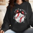 Loud & Proud Baseball Mom Baseballs Mother Sport Women Girls Wmen Hoodie Loud & Proud Baseball Mom Baseballs Mother Sport Women Girls Wmen Hoodie
