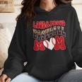 Loud Proud Baseball Mom Red Team Leopard Baseball Mom Squad Wmen Hoodie Loud Proud Baseball Mom Red Team Leopard Baseball Mom Squad Wmen Hoodie