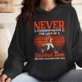Love Of A Baseball Mom Pitcher Catcher Baseball Player Wmen Hoodie Love Of A Baseball Mom Pitcher Catcher Baseball Player Wmen Hoodie