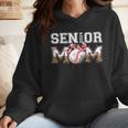 Senior Mom Class Of 2024 Baseball Mom Bandana Graduation Wmen Hoodie Senior Mom Class Of 2024 Baseball Mom Bandana Graduation Wmen Hoodie