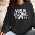 Stressed Baseball Mom Son Daughter Proud Mother's Day Wmen Hoodie Stressed Baseball Mom Son Daughter Proud Mother's Day Wmen Hoodie