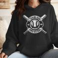 I Teach My Kids To Hit & Steal Baseball Mom Wmen Hoodie I Teach My Kids To Hit & Steal Baseball Mom Wmen Hoodie