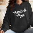 AS Tees Baseball Mom Mama Mommy Mother Wmen Hoodie AS Tees Baseball Mom Mama Mommy Mother Wmen Hoodie