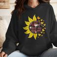 I Have Three Titles Baseball Mom Nurse And Caring Wife Mama Wmen Hoodie I Have Three Titles Baseball Mom Nurse And Caring Wife Mama Wmen Hoodie