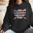 Umpire And Hotdogs 4th July Baseball Moms Wmen Hoodie