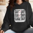 Womens Baseball Mom Leopard Game Day Mother's Day Wmen Hoodie Womens Baseball Mom Leopard Game Day Mother's Day Wmen Hoodie