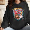 Womens Baseball Mom Mama Mother's In My Baseball Mom Era Wmen Hoodie Womens Baseball Mom Mama Mother's In My Baseball Mom Era Wmen Hoodie