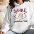 Baseball Athletic Social Club Baseball Mom Trendy Baseball Raglan Baseball Tee Wmen Hoodie Baseball Athletic Social Club Baseball Mom Trendy Baseball Raglan Baseball Tee Wmen Hoodie